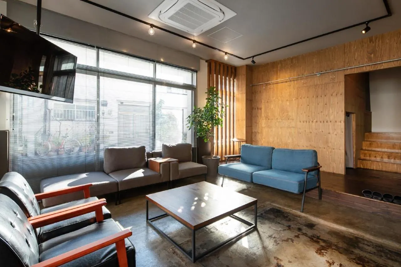 Apartment Mochida Hall 1F / Vacation Stay 80337 Tokyo