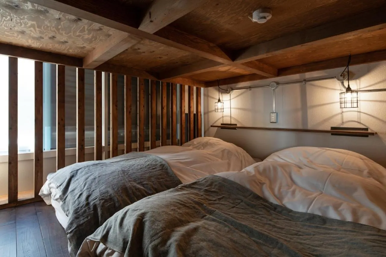 Mochida Hall 1F / Vacation Stay 80337 Tokyo Japan