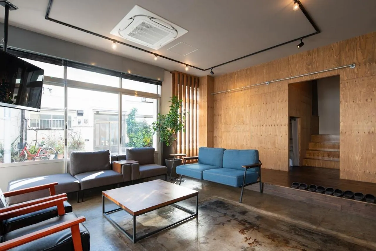 Mochida Hall 1F / Vacation Stay 80337 Tokyo 0*,  Japan