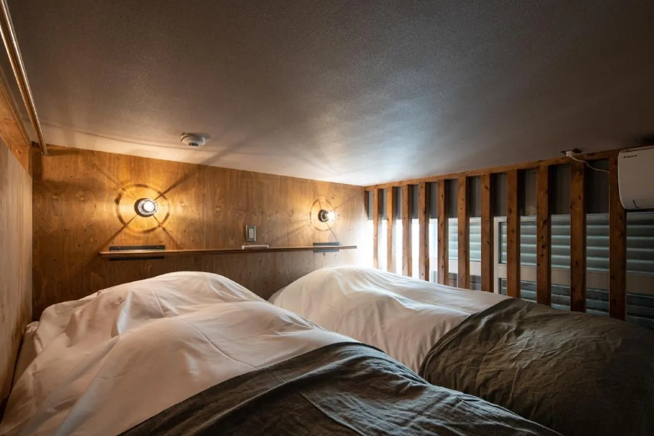 Mochida Hall 1F / Vacation Stay 80337 Tokyo Apartment