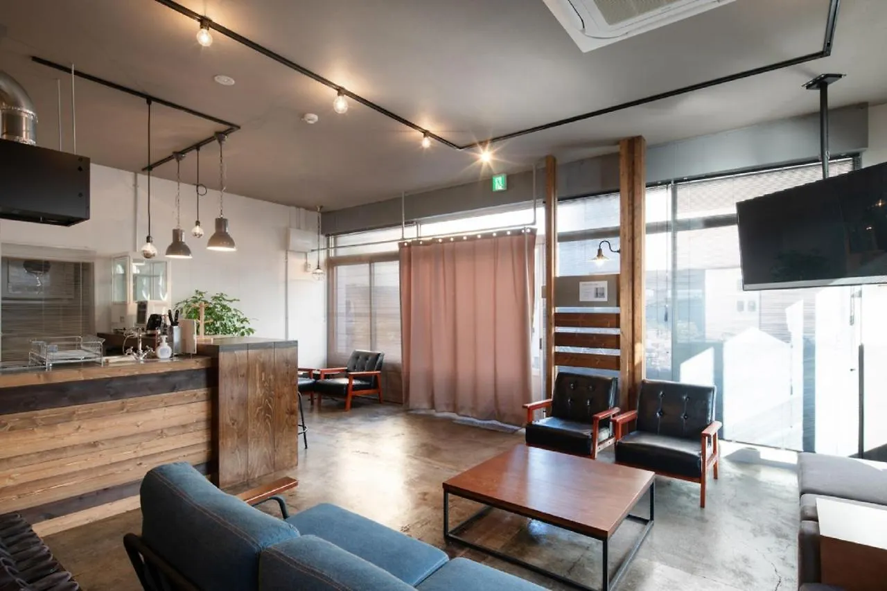Apartment Mochida Hall 1F / Vacation Stay 80337 Tokyo Japan