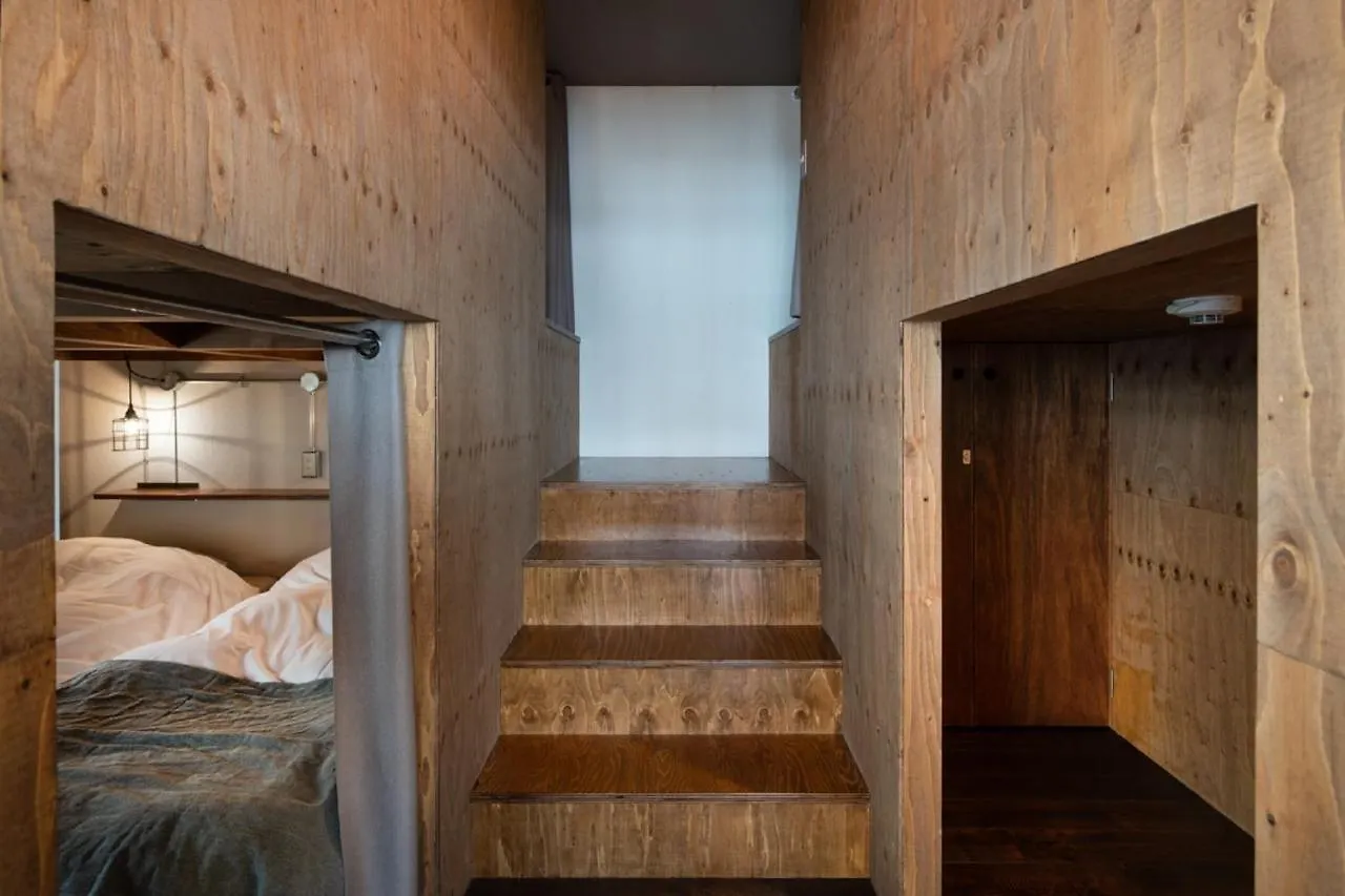 Mochida Hall 1F / Vacation Stay 80337 Tokyo