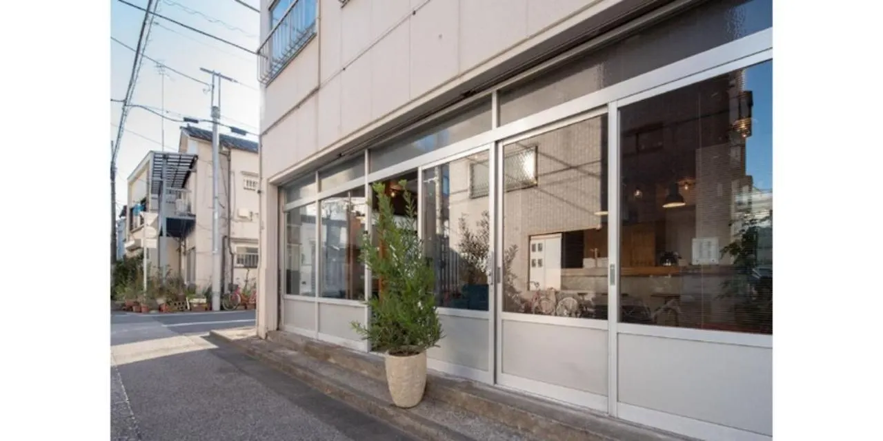 Apartment Mochida Hall 1F / Vacation Stay 80337 Tokyo Japan