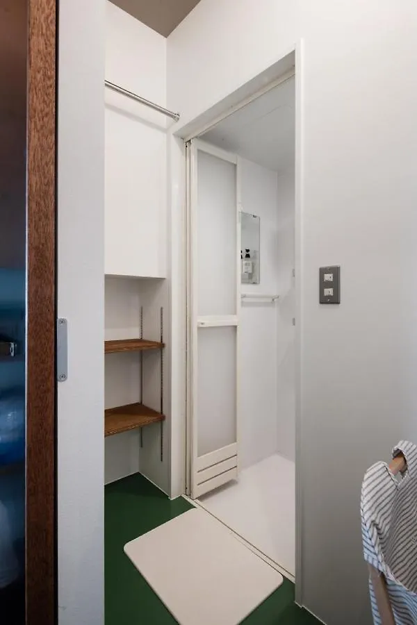 Apartment Mochida Hall 1F / Vacation Stay 80337 Tokyo