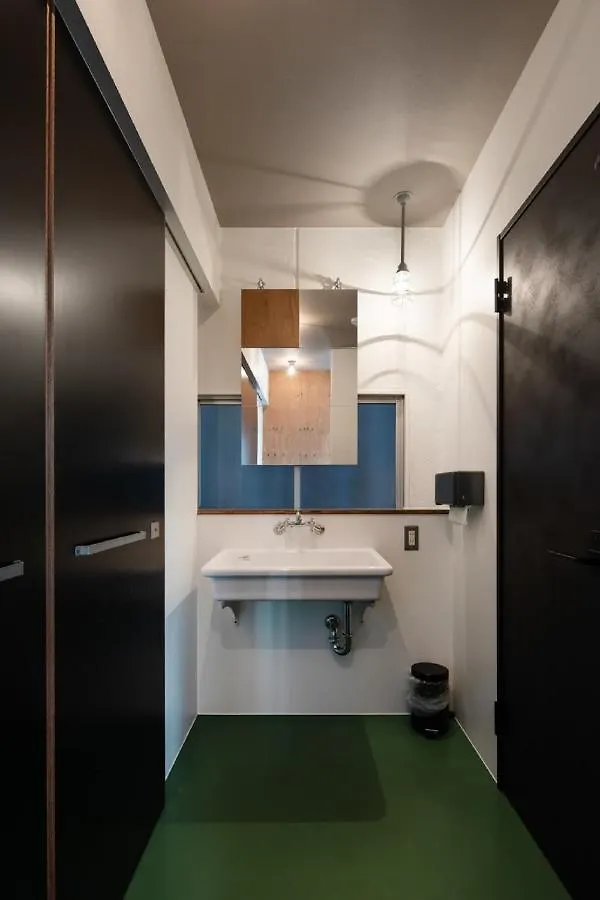 Mochida Hall 1F / Vacation Stay 80337 Tokyo 0*,  Japan