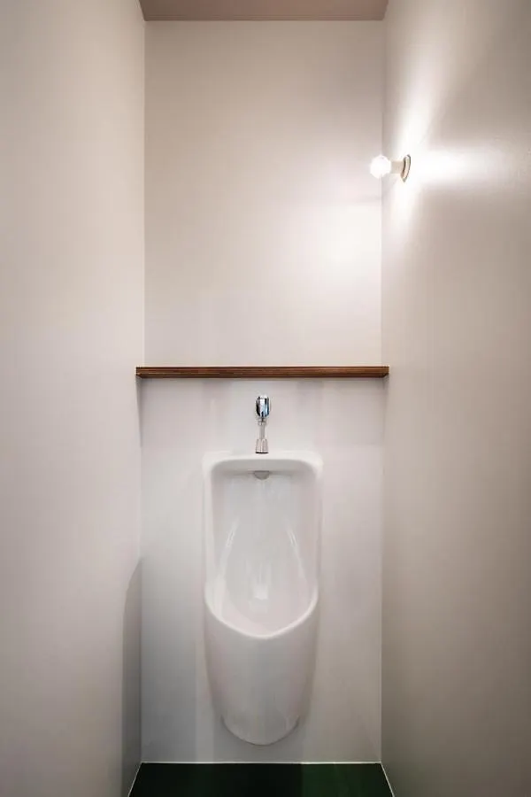 Apartment Mochida Hall 1F / Vacation Stay 80337 Tokyo