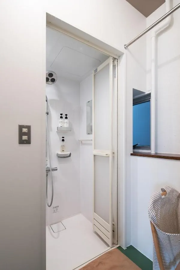 Mochida Hall 1F / Vacation Stay 80337 Tokyo Apartment