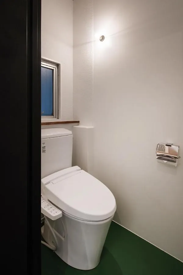 Mochida Hall 1F / Vacation Stay 80337 Tokyo Apartment